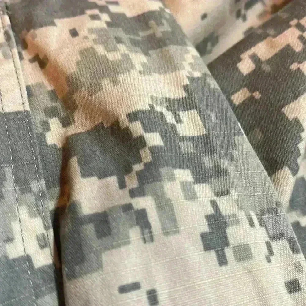 Military jacket. Size medium/long. - image 11